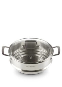 Le Creuset 3-ply Multi-Dämpfeinsatz 20-24 Cm