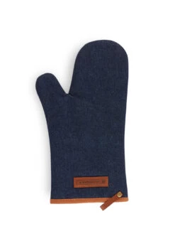 Le Creuset OFENHANDSCHUH DENIM