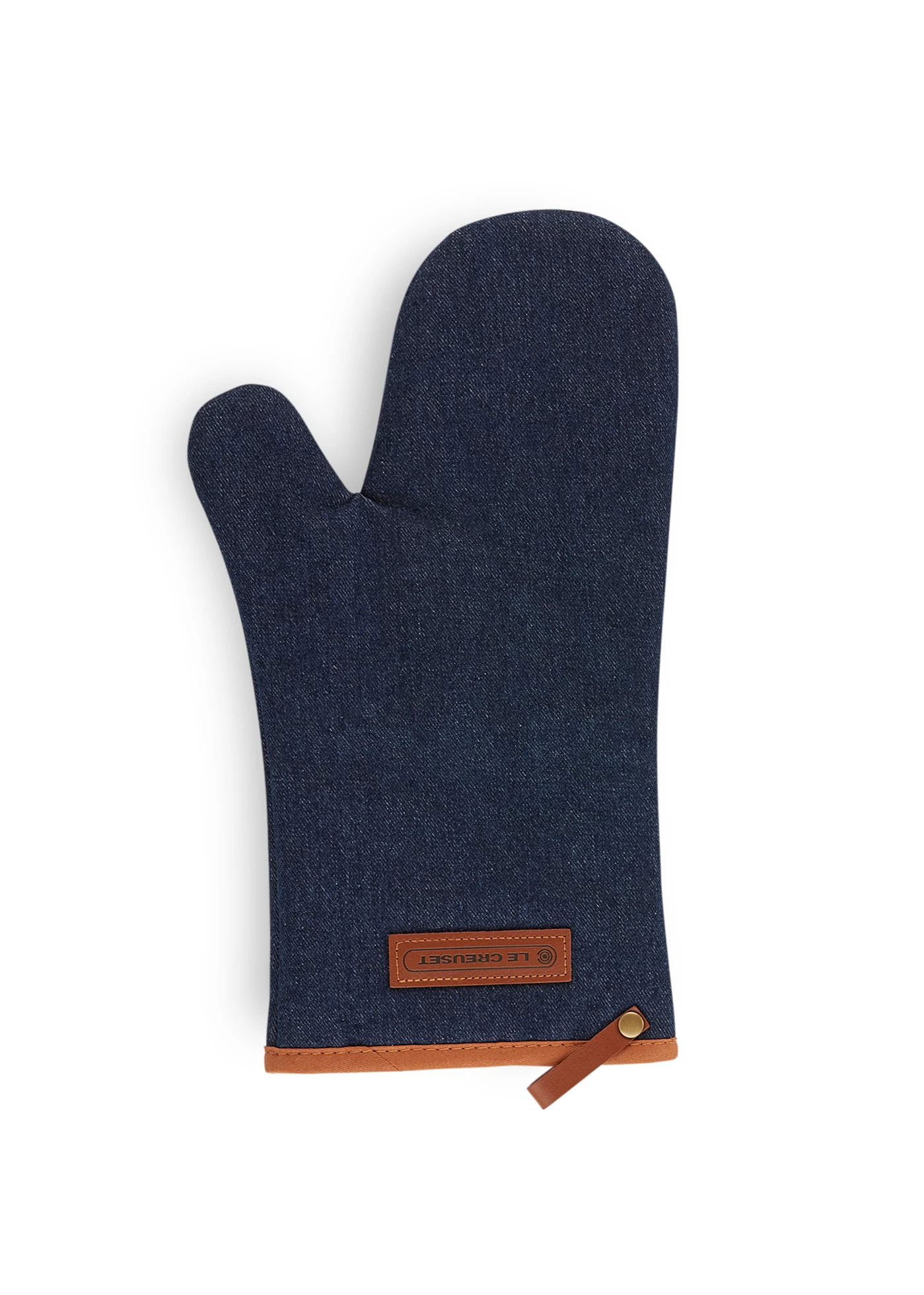 Le Creuset OFENHANDSCHUH DENIM 3 Le Creuset OFENHANDSCHUH DENIM