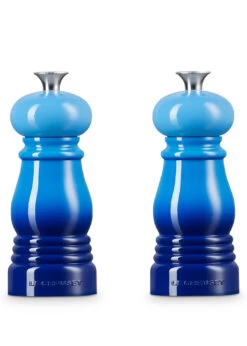 Le Creuset MÜHLEN SET KLEIN AZURE