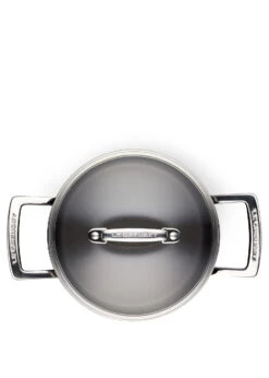 Le Creuset ALU FLEISCHTOPF 18 CM -Köstliche Küche 0630870272865 4