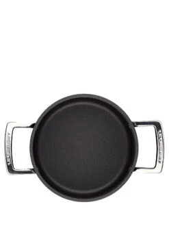 Le Creuset ALU FLEISCHTOPF 18 CM -Köstliche Küche 0630870272865 5