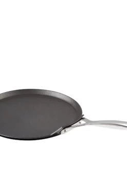 Le Creuset ALU CREPES PFANNE 24 CM -Köstliche Küche 0630870272896 2