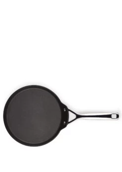 Le Creuset ALU CREPES PFANNE 24 CM -Köstliche Küche 0630870272896 4