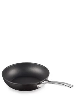 Le Creuset ALU PFANNE HOCH 24 CM -Köstliche Küche 0630870272995 4