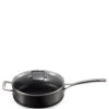 Le Creuset ALU SAUTÉPFANNE 26 CM -Köstliche Küche 0630870273114 1