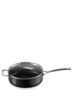 Le Creuset ALU SAUTÉPFANNE 26 CM