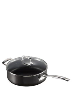 Le Creuset ALU SAUTÉPFANNE 26 CM -Köstliche Küche 0630870273114 3