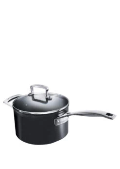 Le Creuset ALU PROFITOPFSET 3-TEILIG -Köstliche Küche 0630870273169 3