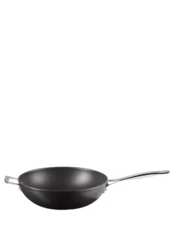 Le Creuset ALU WOK- PFANNE 30 CM