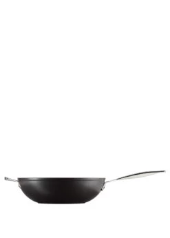 Le Creuset ALU WOK- PFANNE 30 CM -Köstliche Küche 0630870273213 3