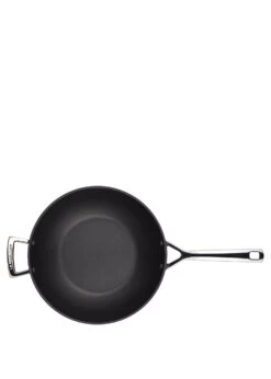 Le Creuset ALU WOK- PFANNE 30 CM -Köstliche Küche 0630870273213 5