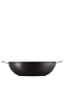 Le Creuset ALU WOK 32 CM -Köstliche Küche 0630870273244 3