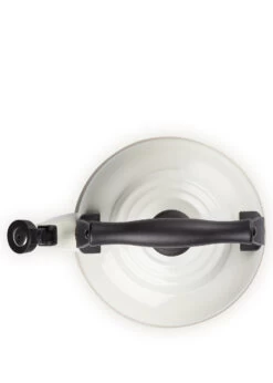 Le Creuset Wasserkessel Tradition Meringue -Köstliche Küche 0630870277297 4