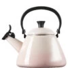 Le Creuset Wasserkessel Kone Shell Pink -Köstliche Küche 0630870277679 1