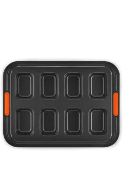 Le Creuset 8ER MINI KASTENFORM -Köstliche Küche 0630870280730 4