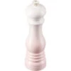 Le Creuset Pfeffermühle Shell Pink -Köstliche Küche 0630870281324 1
