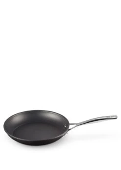 Le Creuset Aluminium-Antihaft Pfanne Flach 26 Cm