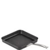 Le Creuset ALU GRILLPFANNE 23 CM -Köstliche Küche 0630870284868 1