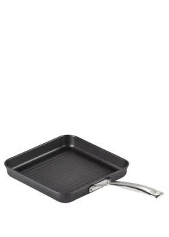 Le Creuset ALU GRILLPFANNE 23 CM