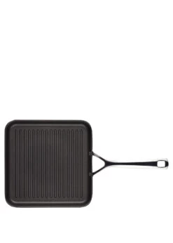 Le Creuset ALU GRILLPFANNE 23 CM 7 Le Creuset ALU GRILLPFANNE 23 CM -Köstliche Küche 0630870284868 3