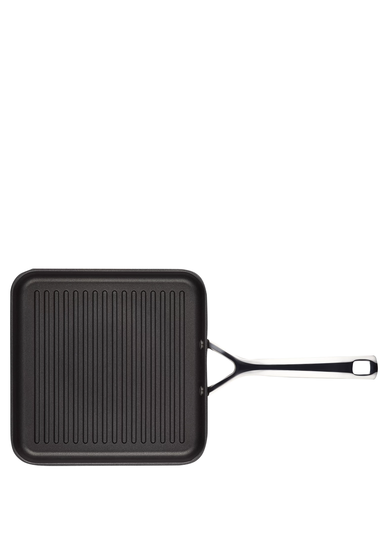 Le Creuset ALU GRILLPFANNE 23 CM 5 Le Creuset ALU GRILLPFANNE 23 CM – Bild 3