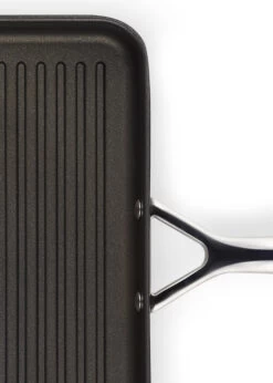 Le Creuset ALU GRILLPFANNE 28 CM -Köstliche Küche 0630870284882 2