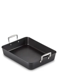 Le Creuset ALU BRATREINE 35 X 27 CM