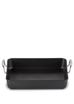 Le Creuset ALU BRATREINE 35 X 27 CM -Köstliche Küche 0630870284929 4