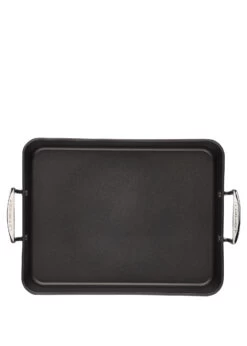 Le Creuset ALU BRATREINE 35 X 27 CM -Köstliche Küche 0630870284929 5