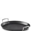 Le Creuset ALU OVALE PFANNE 40 CM -Köstliche Küche 0630870284936 1
