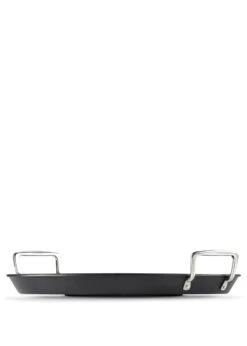 Le Creuset ALU OVALE PFANNE 40 CM -Köstliche Küche 0630870284936 3