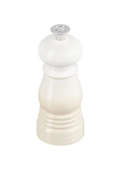 Le Creuset Mühlen-Set Klein 12,5 Cm Meringue -Köstliche Küche 0630870290524 3