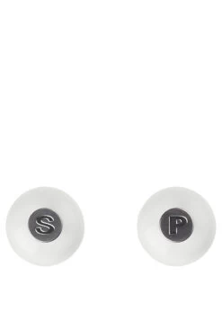 Le Creuset Mühlen-Set Klein 12,5 Cm Meringue -Köstliche Küche 0630870290524 5