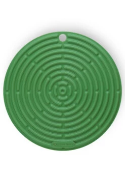 Le Creuset TOPFLAPPEN RUND KLASSIK BAMBOO