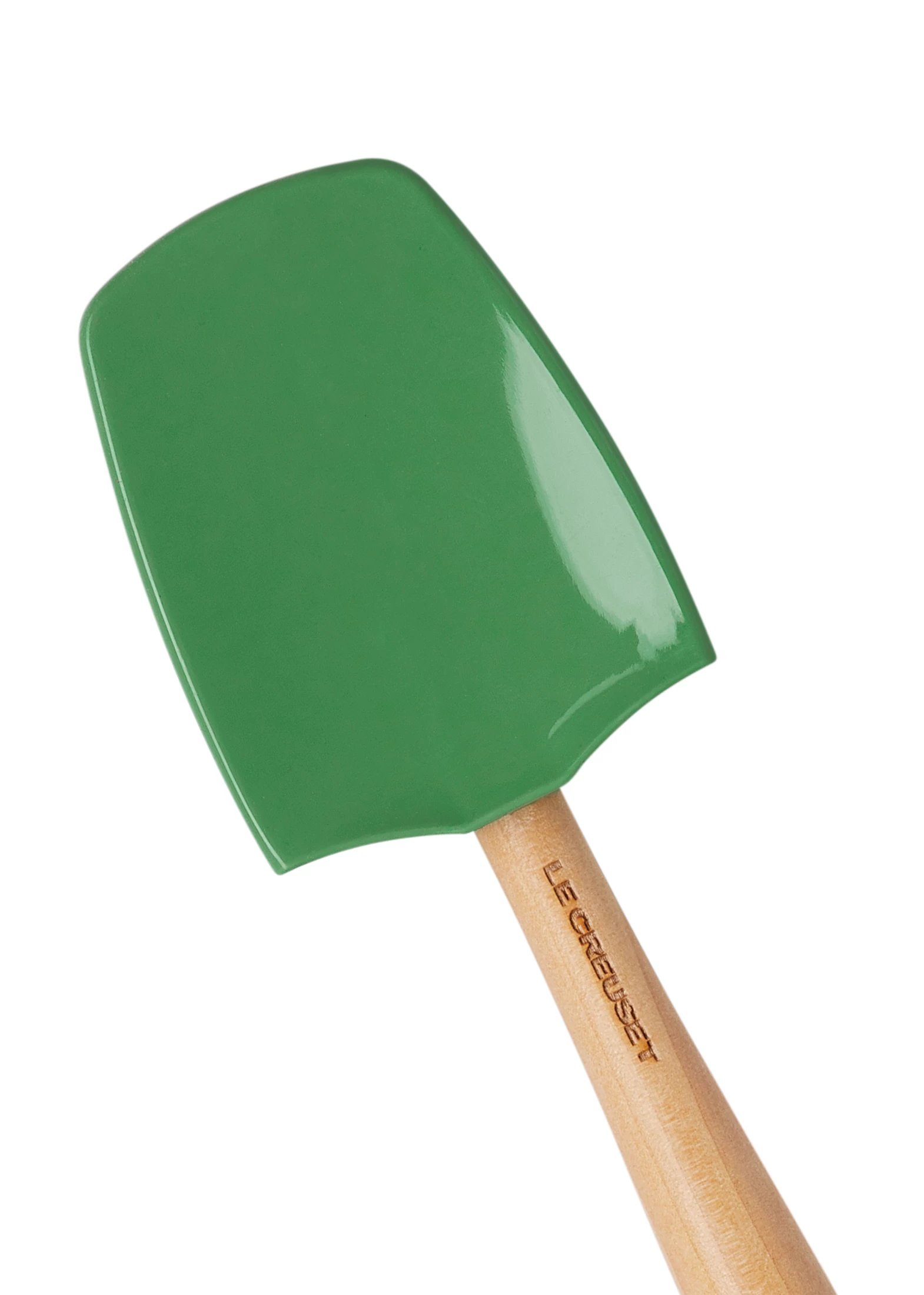 Le Creuset GROSSER KOCHLÖFFEL CRAFT BAMBOO 5 Le Creuset GROSSER KOCHLÖFFEL CRAFT BAMBOO – Bild 3