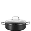 Le Creuset ALU SCHMORPFANNE 24 CM