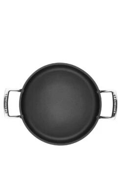 Le Creuset ALU SCHMORPFANNE 24 CM -Köstliche Küche 0630870306751 3