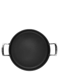 Le Creuset ALU SCHMORPFANNE 28 CM -Köstliche Küche 0630870306768 3
