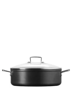 Le Creuset ALU SCHMORPFANNE 30 CM