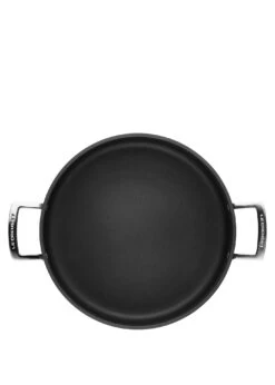 Le Creuset ALU SCHMORPFANNE 30 CM -Köstliche Küche 0630870306775 3