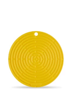 Le Creuset Silikon Topflappen Klassik 20 Cm Nectar