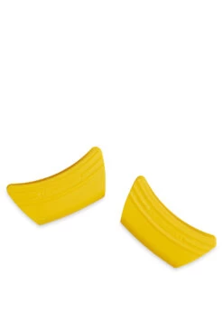 Le Creuset Silikon Griffschutz 2er-Set Nectar