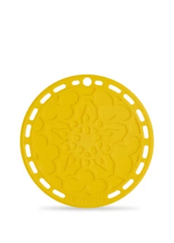 Le Creuset Silikon Untersetzer Tradition 20 Cm Nectar