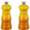 Le Creuset Mühlen-Set Klein 12,5 Cm Nectar -Köstliche Küche 0630870317917 1