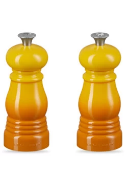 Le Creuset Mühlen-Set Klein 12,5 Cm Nectar