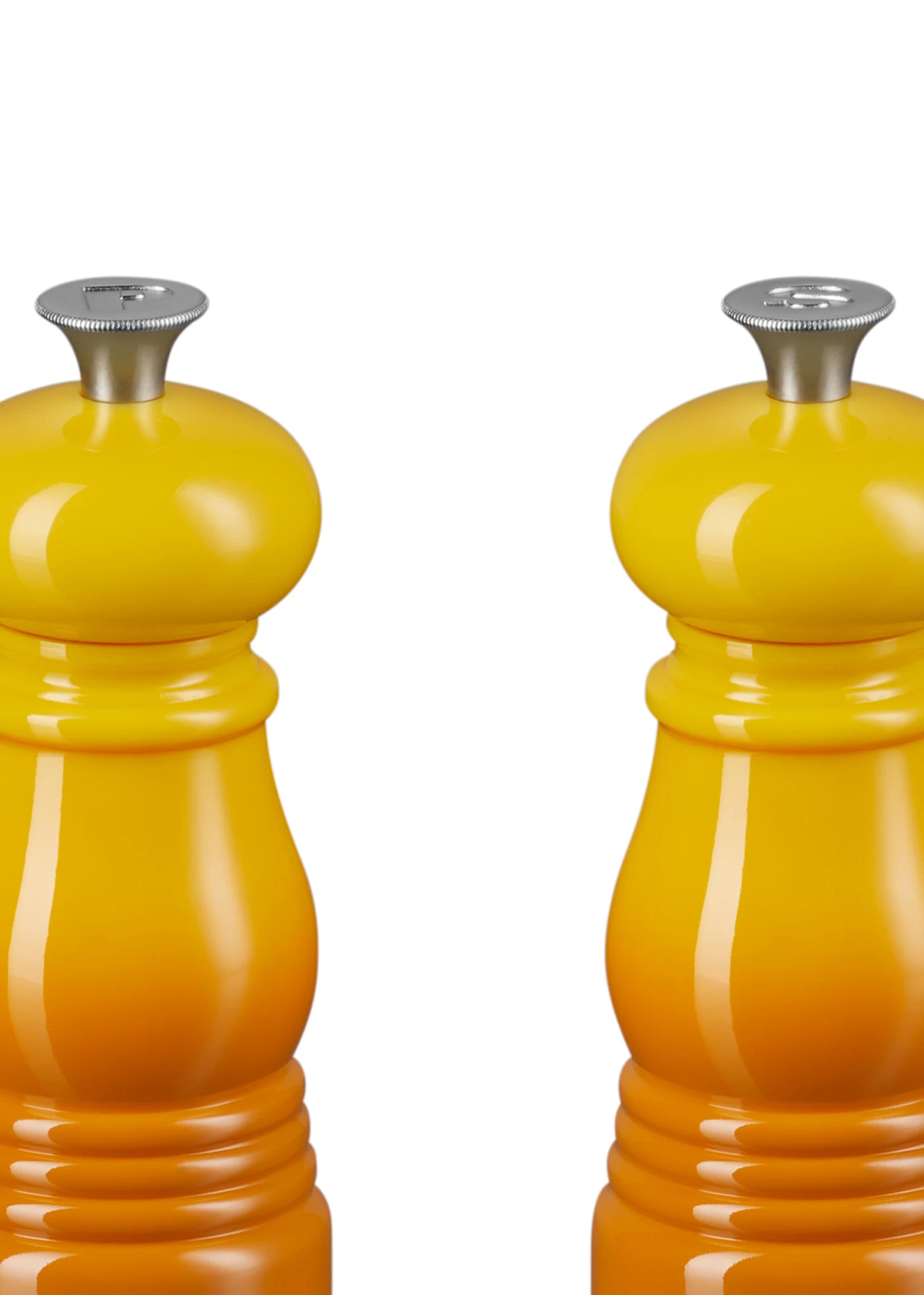 Le Creuset Mühlen-Set Klein 12,5 Cm Nectar 4 Le Creuset Mühlen-Set Klein 12,5 Cm Nectar – Bild 2