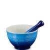 Le Creuset MÖRSER MERINGUE -Köstliche Küche 0630870320764 1