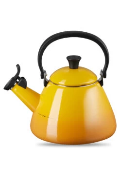 Le Creuset Wasserkessel Kone 1,6 L Nectar