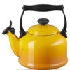Le Creuset Wasserkessel Tradition 2,1 L Nectar 1 Le Creuset Wasserkessel Tradition 2,1 L Nectar -Köstliche Küche 0630870320962 1